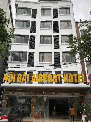 noi bai airport hotel