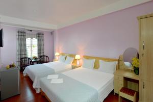 noi bai airport hotel
