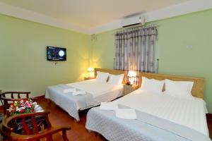 noi bai airport hotel