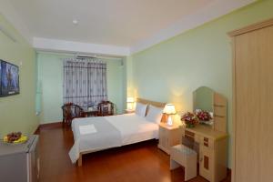 noi bai airport hotel