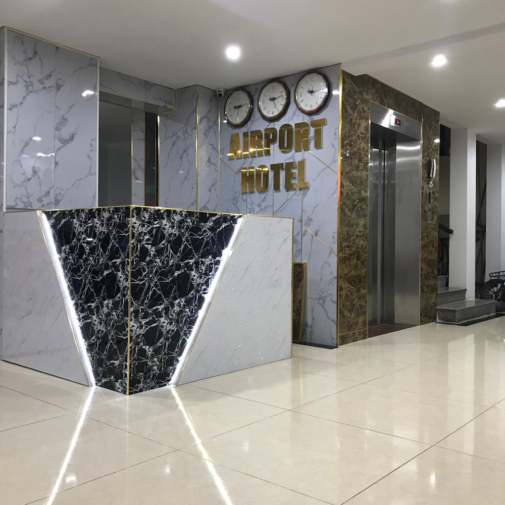 noi bai airport hotel