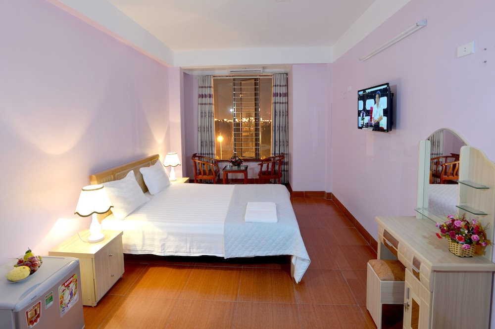 noi bai airport hotel