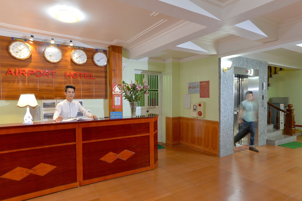 noi bai airport hotel