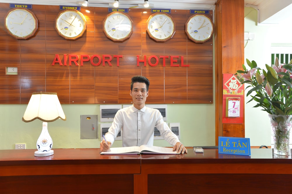 noi bai airport hotel
