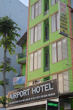noi bai airport hotel