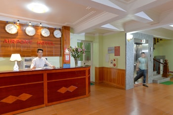 noi bai airport hotel