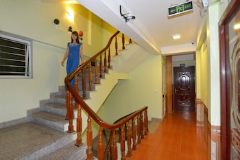 noi bai airport hotel
