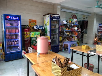 noi bai airport hotel