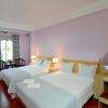 noi bai airport hotel