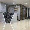 noi bai airport hotel