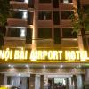Noi Bai Airport Hotel,N?I Bài>>Hanoi,3 star
