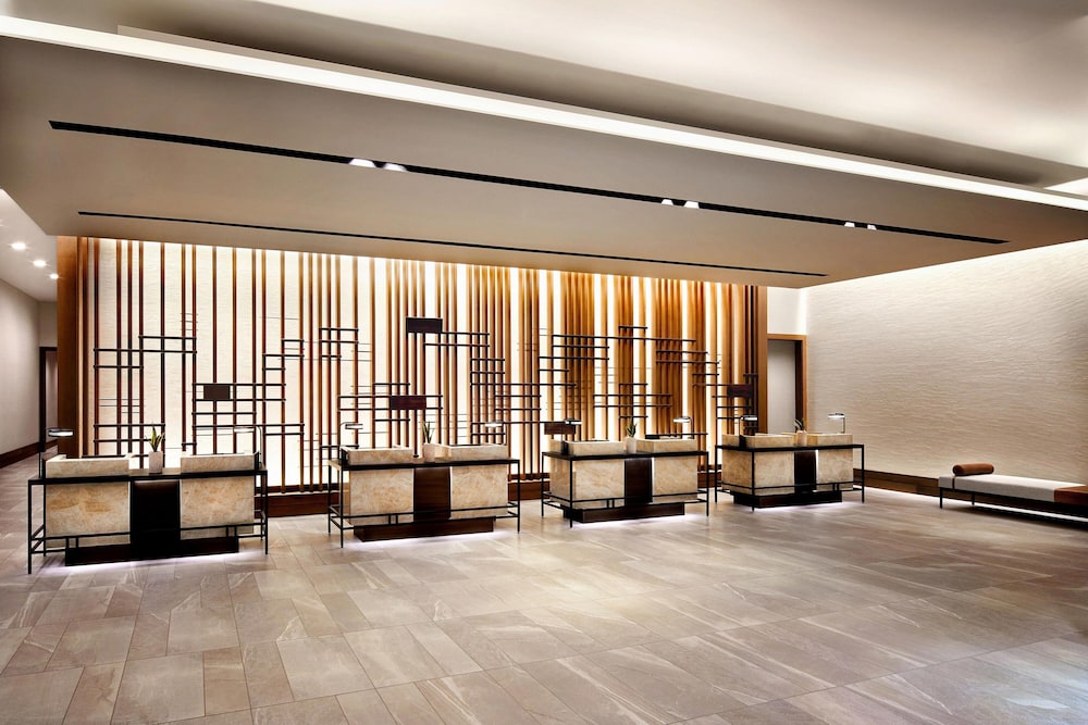 sheraton phoenix downtown