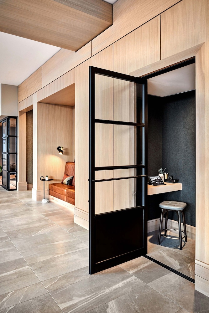 sheraton phoenix downtown