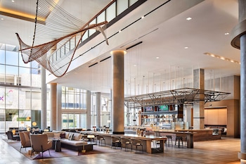 sheraton phoenix downtown