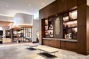 sheraton phoenix downtown