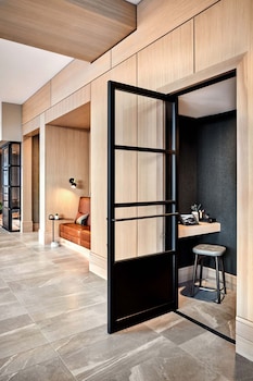 sheraton phoenix downtown