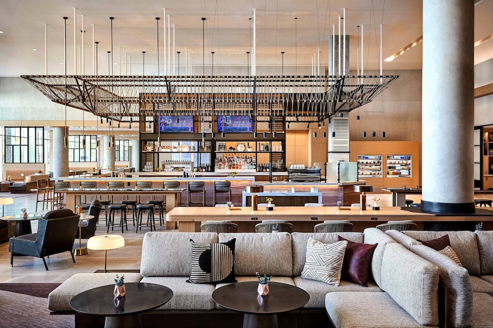 sheraton phoenix downtown