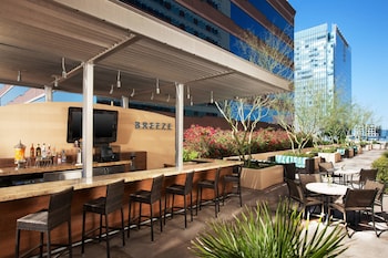 Sheraton Phoenix Downtown,Downtown Phoenix>>Arizona,4 star