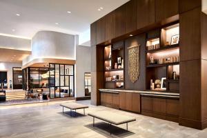 sheraton phoenix downtown