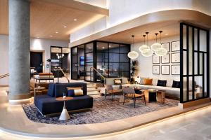 sheraton phoenix downtown