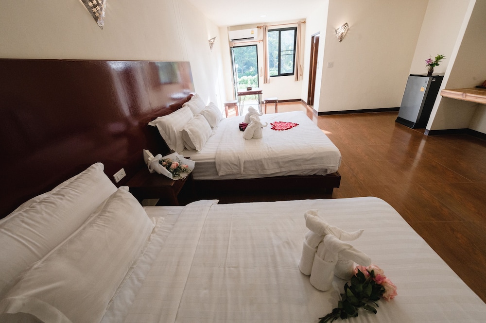 sasidara resort nan