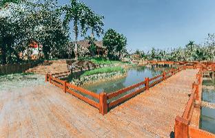 Sasidara Resort Nan,Nan>>Nai Wiang,4 star