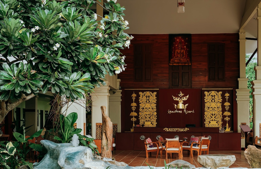 sasidara resort nan