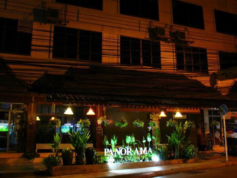panorama hotel