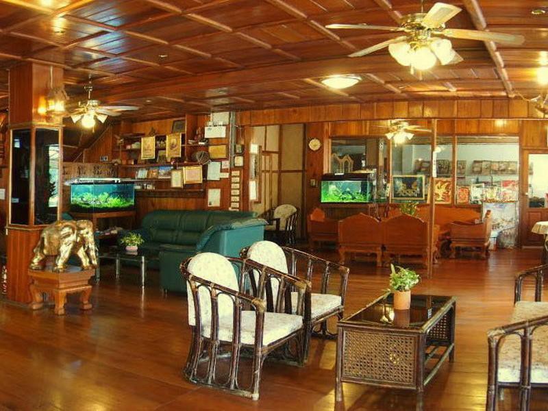 panorama hotel
