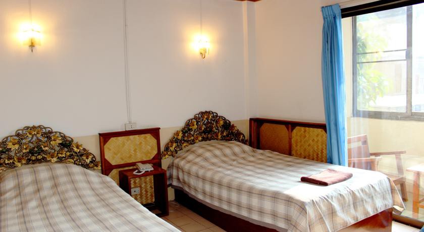 panorama hotel