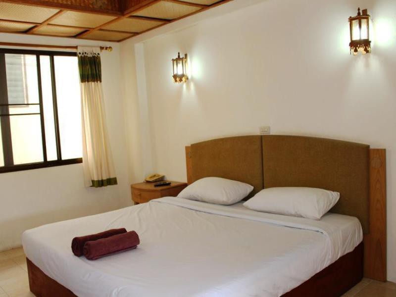 panorama hotel