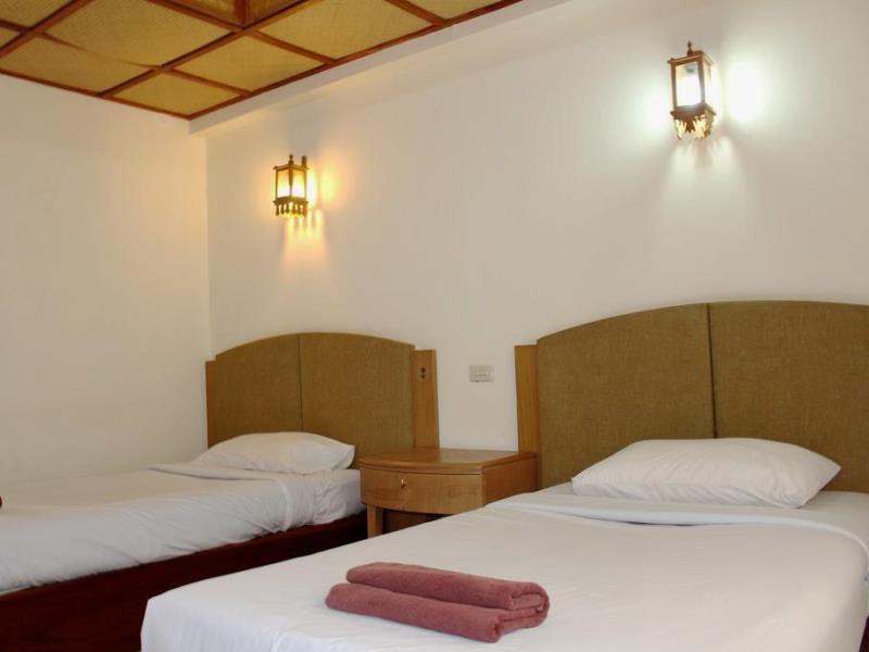 panorama hotel