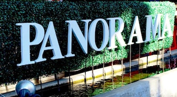 panorama hotel