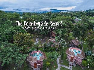 The Countryside Resort Pai,Ban Thung Yao>>Pai,3 star