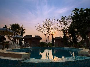 The Countryside Resort Pai,Ban Thung Yao>>Pai,3 star