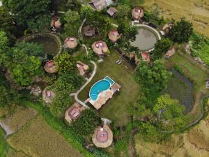 The Countryside Resort Pai,Ban Thung Yao>>Pai,3 star