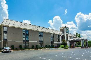 quality inn valley west point