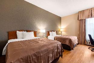 quality inn valley west point