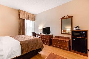 quality inn valley west point