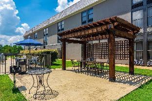 quality inn valley west point