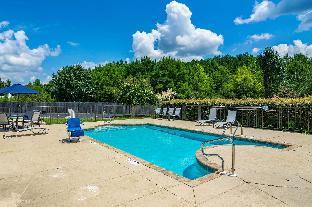 quality inn valley west point