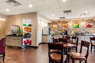 quality inn valley west point