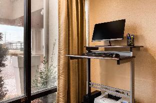quality inn valley west point