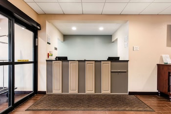 Quality Inn Valley - West Point,Lanett>>Auburn - Opelika,3 star