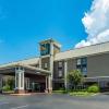 quality inn valley west point
