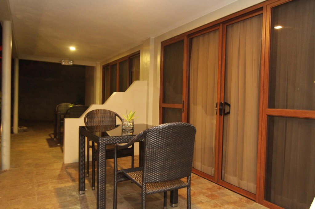 Golden Palm Resort,Loon>>Bohol,4 star