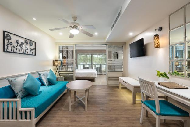 katathani phuket beach resort