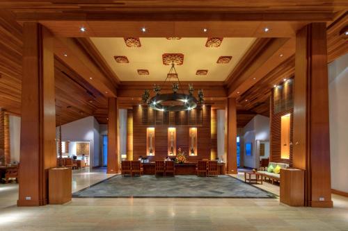 katathani phuket beach resort