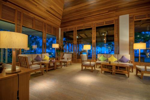katathani phuket beach resort