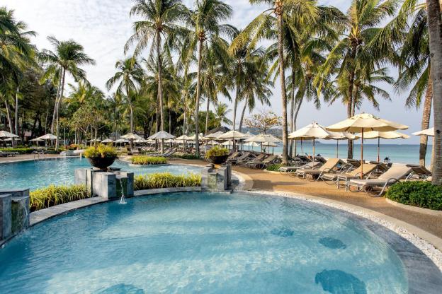 katathani phuket beach resort